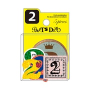 パーツデコ 2 60-788