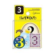 パーツデコ 3 60-789