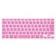 Bluevision Typist 2012 for MacBook Pro 15 Retinaディスプレイモデル-JIS Pink　 BV-TYPST12-MBP-R-PK
