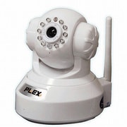 PX-IPCAM264-WH