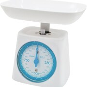 料理はかり ココット 1kg KS-189 WT