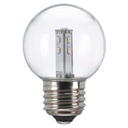 LED電球 E26口金 電球色 40lm LDG1LG503