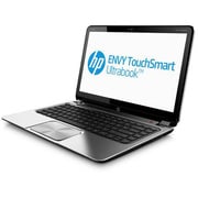 ENVY TouchSmart Ultrabook 4-1222TU D5E74PA-AAAA