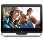 一体型デスクトップ H4J07AA-AAAA　HP Pavilion 20 All-in-One20-b110jp