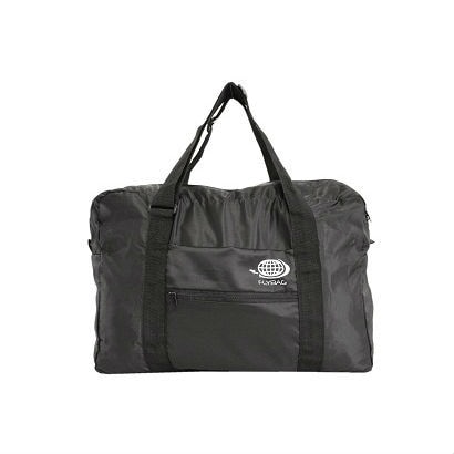 FB-01BK [FLYBAG(フライバッグ) ブラック×ブラック]