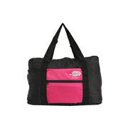 FB-01PK [FLYBAG(フライバッグ) ブラック×ピンク]
