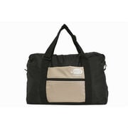 FB-01BE [FLYBAG(フライバッグ) ブラック×ベージュ]