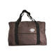 FB-02BR [FLYBAG(フライバッグ) ブラウン×ブラウン]