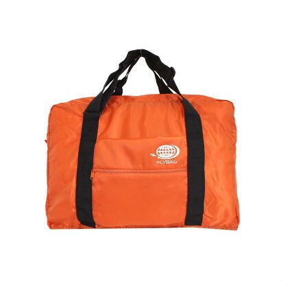 FB-02D [FLYBAG(フライバッグ) オレンジ×オレンジ]