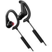 インナーイヤーヘッドホン FOR X-SPORTS ブラック SE-E721-K