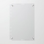 A5/6穴サイズ対応 ESB-MSTSA5