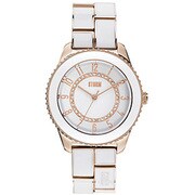 ZARINA（ザリーナ）ローズ ゴールド クオーツ レディース 47095RG