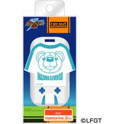 RT-LMM3A/WD [mamorino 3 イナズマイレブンGOダイカット シリコンジャケット]