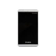 2.5インチ 外付けハードディスクケース ZM-HE135-SL