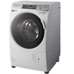 ヨドバシ.com - パナソニック Panasonic NA-VD120L-W [ドラム式洗濯 