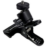 ボールヘッドクランプ MS-21 L18558-21