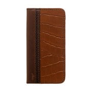 AVES-FLIP5-BR [Flip case for iPhone 5 Brown]