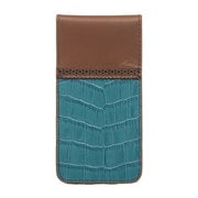 AVES-FLIPTOP5-BL [Flip topcase for iPhone 5 Blue]