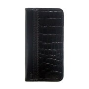 AVES-FLIP5-BK [Flip case for iPhone 5 Black]