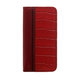AVES-FLIP5-RD [Flip case for iPhone 5 Red]