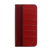 AVES-FLIP5-RD [Flip case for iPhone 5 Red]