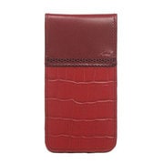 AVES-FLIPTOP5-RD [Flip topcase for iPhone 5 Red]
