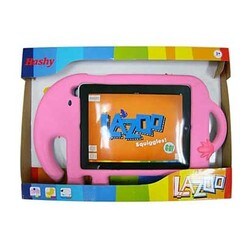 ヨドバシ Com Lazoo ラズー Lz 2615ゾウ Pk Ipad 第3世代 第4世代 Ipad2 ケース 通販 全品無料配達