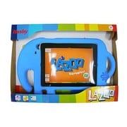 iPad(第3世代/第4世代) iPad2 ケース LZ-2616ゾウ(BL)
