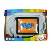 iPad(第3世代/第4世代) iPad2 ケース LZ-2618ゾウ(GY)