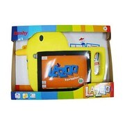 iPad(第3世代/第4世代) iPad2 ケース LZ-2619ヒヨコ(YE)
