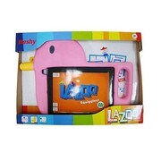 iPad(第3世代/第4世代) iPad2 ケース LZ-2620ヒヨコ(PK)