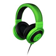 KRAKEN - GREEN ゲーミングヘッドセット RZ12-00870100-R3M1