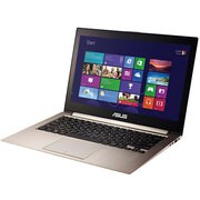 ZENBOOK Touch UX31A-C43517 NB/Silver