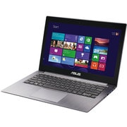 ノートパソコン VivoBook U38N-C40A10 NB/Silver