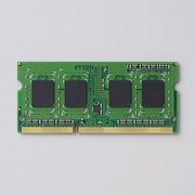 DDR3L-1600 PC3L-12800 2GB 受注生産 EV1600L-N2G　
