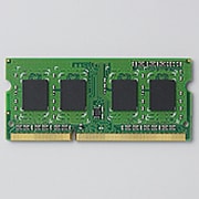 DDR3L-1600 PC3L-12800 8GB 受注生産 EV1600L-N8G　