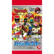 獣電戦隊キョウリュウジャー [バッジコレクター]