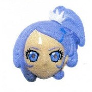 お面 ドキドキプリキュア キュアソード