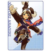 田中久仁彦イラストレーション カードスリーブ GtG 朝霧ことり [カードスリーブ]