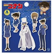 名探偵コナン ふせんマーカー [Aセット]
