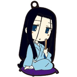 ヨドバシ Com ホビージャパン Hobby Japan じょしらく ラバーストラップ 暗落亭苦来 ストラップ 通販 全品無料配達