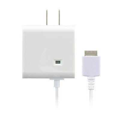 ウォークマン用AC充電器 ホワイト MOWMACA(WH)