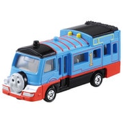 ドリームトミカ No.156 トーマスバス [ミニカー]
