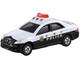 テコロジートミカ TT-01 トヨタ クラウン 警視庁パトロールカー [ミニカー]