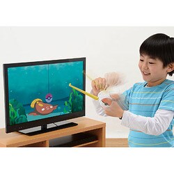 ヨドバシ Com タカラトミー Takaratomy テレビでポケモンゲット すごいつりざお 体感型玩具 通販 全品無料配達 ヨドバシ Com タカラトミー Takaratomy テレビでポケモンゲット すごいつりざお 体感型玩具 通販 全品無料配達