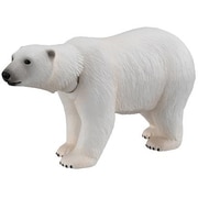 アニア AS-10 ホッキョクグマ [ギミック付き動物フィギュアシリーズ]