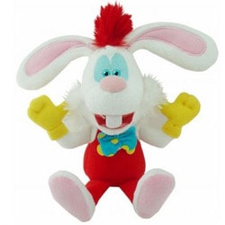ロジャーラビット ROGER RABBIT/ロジャーラビット #15 - KNot a TOY/ノットアトイ