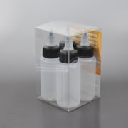 エアブラシ用DPボトル [60ml（4個入）]