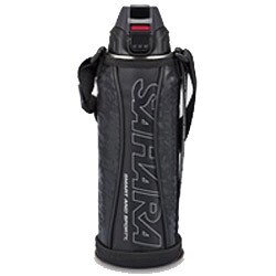 ヨドバシ Com タイガー Tiger Mmn F150 K ステンレスボトル サハラクール 1 5l ブラック 通販 全品無料配達 ヨドバシ Com タイガー Tiger Mmn F150 K ステンレスボトル サハラクール 1 5l ブラック 通販 全品無料配達