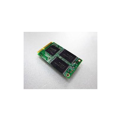 mSATA接続対応SSD SSDMCEAC240B301